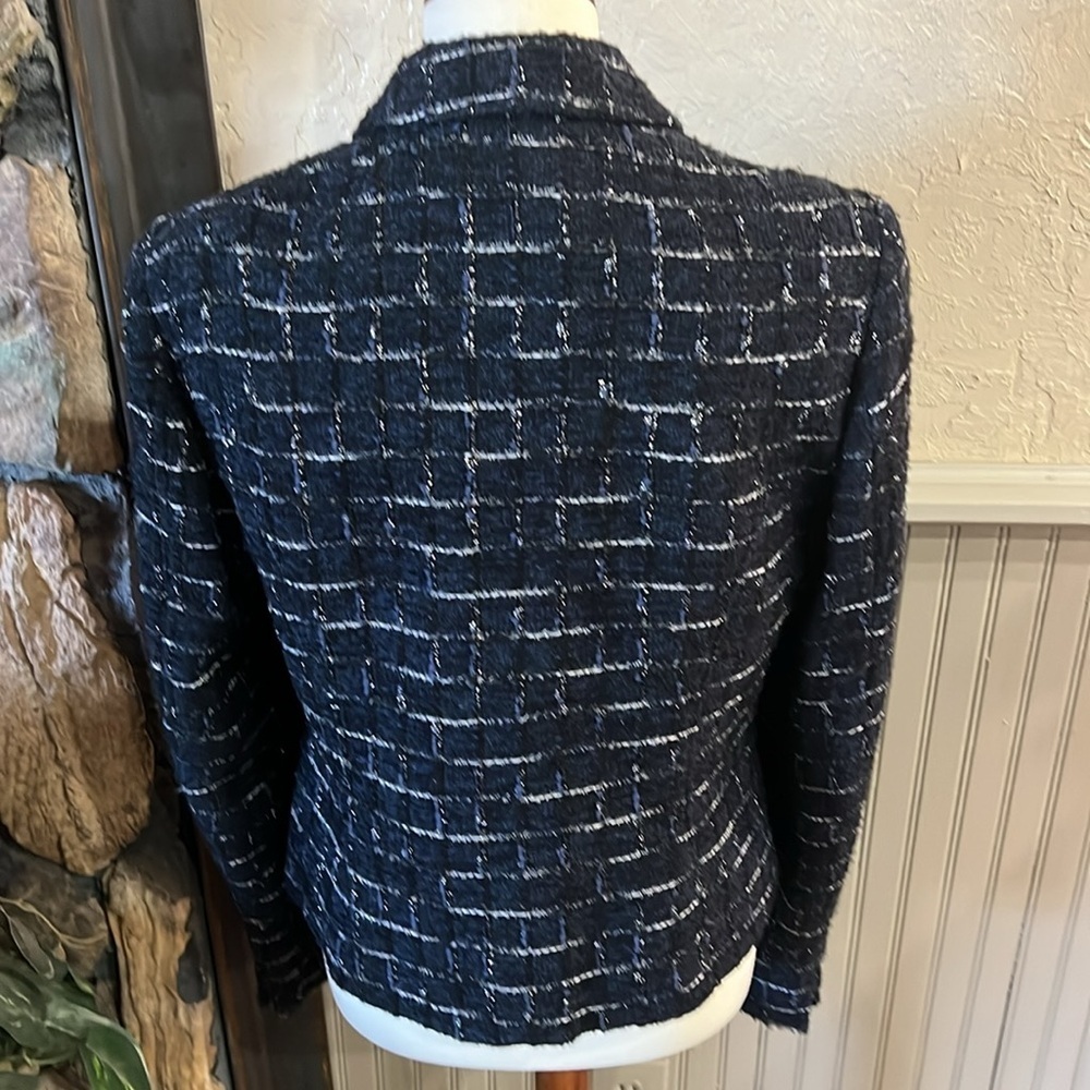 Audrey Talbott Jacket - Picture 3 of 11